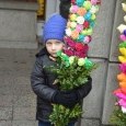 Niedziela Palmowa Męki Pańskiej