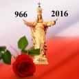 Chrzest Polski jako pierwszy Akt Intronizacji Boga w Narodzie