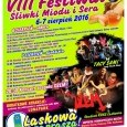 Festiwal Śliwki Miodu i Sera – łączy pokolenia !
