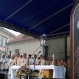 Rozpoczęła się Piesza Pielgrzymka Tarnowska na Jasną Górę