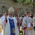 50 Rocznica Koronacji Figury Matki Bożej Bolesnej w Limanowej