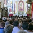 Promocja płyty Pani nasza Limanowska