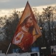 Uroczystość Aktu Przyjęcia Chrystusa za Króla i Pana