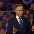 Prezydent A. Duda: dziękuję Radiu Maryja za budowanie wielkiej wspólnoty i za niezłomność