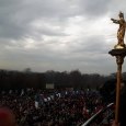 Jubileuszowy Akt przyjęcia Jezusa za Króla i Pana – historyczne wydarzenie w historii Narodu polskiego