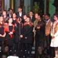 Oratorium - Karolina wystarczy sobą być