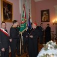 Spotkanie opłatkowe z  ks. Kardynałem