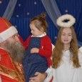 Tymbark - Przystań- spotkanie opłatkowe