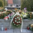 Ostatnia droga Grażyny Mizgały