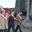 Limanowa oddała hołd ofiarom Tragedii Smoleńskiej