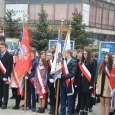 Obchody Święta Konstytucji 3 Maja w Limanowej
