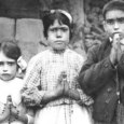 Pastuszkowie Hiacynta i Franciszek ogłoszeni świętymi. Papież odprawił Mszę św. w Fatimie