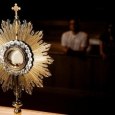 Uroczystość Najświętszego Ciała i Krwi Chrystusa