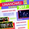 Dni Limanowej 29-30 lipca 2017