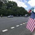 Fotorelacja z pobytu Prezydenta USA w Polsce