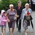 Podziekowania -Obchody 74 rocznicy Rzezi Wołyńskiej