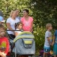 Uroczystości patriotyczno-religijne na Górze Korab