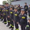 Jubileusz 60 - lecia powstania Jednostki OSP w Janowicach