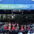 Koncertowe Dni Limanowej 2017!