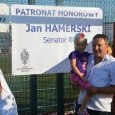 Dożynki Gminne w Przyszowej