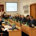 Zaproszenie na Sesję Rady Miasta Limanowa