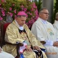 Centralne uroczystości odpustowe w Bazylice Limanowskiej