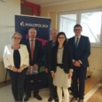 XII Ogólnopolskie Forum Powiatowych Centrów Pomocy Rodzinie i Miejskich Ośrodków Pomocy Rodzinie 