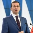 Pierwszy wywiad premiera Morawieckiego. SIEDEM najważniejszych cytatów