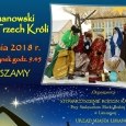 JUŻ W SOBOTĘ ORSZAK TRZECH KRÓLI