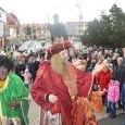 Orszak Trzech Króli w Limanowej