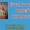ZBLIŻA SIĘ ŚWIATOWY DZIEŃ CHOREGO