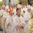 BP JEŻ DO KAPŁANÓW: NIE WOLNO NAM STRACIĆ RADOŚCI Z KAPŁAŃSTWA