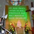Dziś przeżywamy Wielką Sobotę, trzeci dzień Triduum Paschalnego.