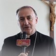 BP ANDRZEJ JEŻ - ŻYCZENIA DLA DIECEZJAN