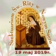 Święta Rita będzie mieć sanktuarium!