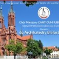 Chór Mieszany CANTICUM IUBILAEUM z Limanowej na Podlasiu