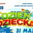 Dzień Dziecka w Parku Małachowskich w Dobrej