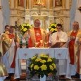 Św. Kinga patronka samorządów.