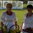 Święto Jesiennych Zbiorów w Starej Wsi I