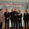 24 przegląd Grup Kolędniczych Gminy Limanowa
