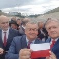 Obwodnica Limanowej będzie realizowana, niemożliwe stało się możliwym.