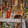 40 rocznica święceń kapłańskich ks. Prałata Stanisława Węgrzyna