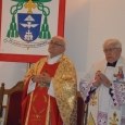 Uroczyste pożegnanie Proboszcza Parafii Stara Wieś ks. Prałata Mariana Tyrki