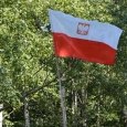 Jubileuszowa  msza św. na Cuprówce