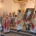 Peregrynacja Obrazu Świętego Józefa w Parafii Stara Wieś