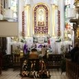 Limanowianie pożegnali śp. Stefana Bugajskiego