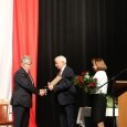 Uroczysta sesja z okazji rocznicy uchwalenia Konstytucji 3 Maja