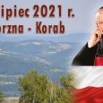 Zapraszamy na Korab