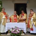 W pielgrzymce u św. Kingi na Gołej Górze w Żmiącej