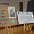 Patronaty Honorowe przy obecności prof.Jana Dudy